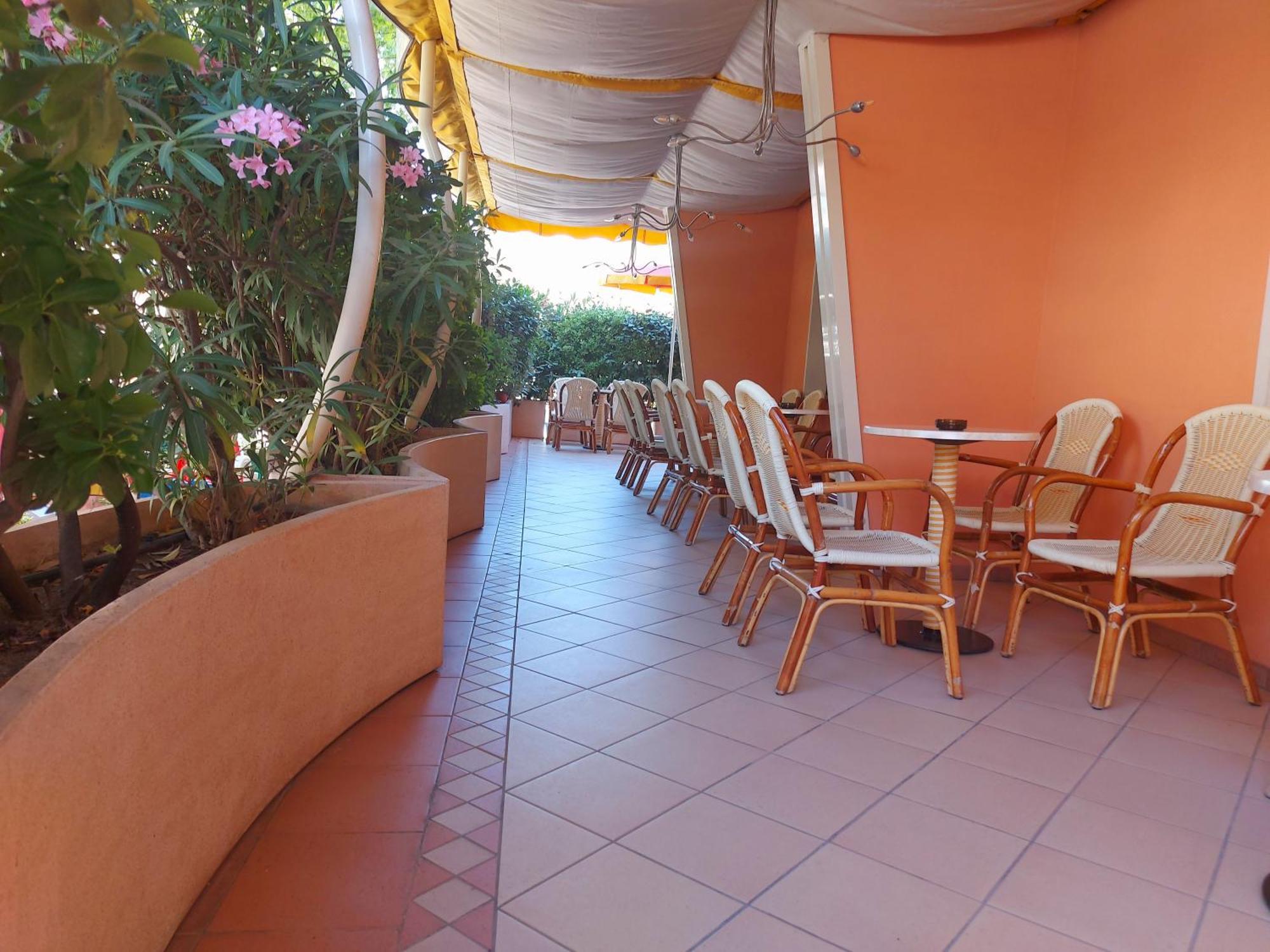 Hotel Joli Cesenatico Luaran gambar
